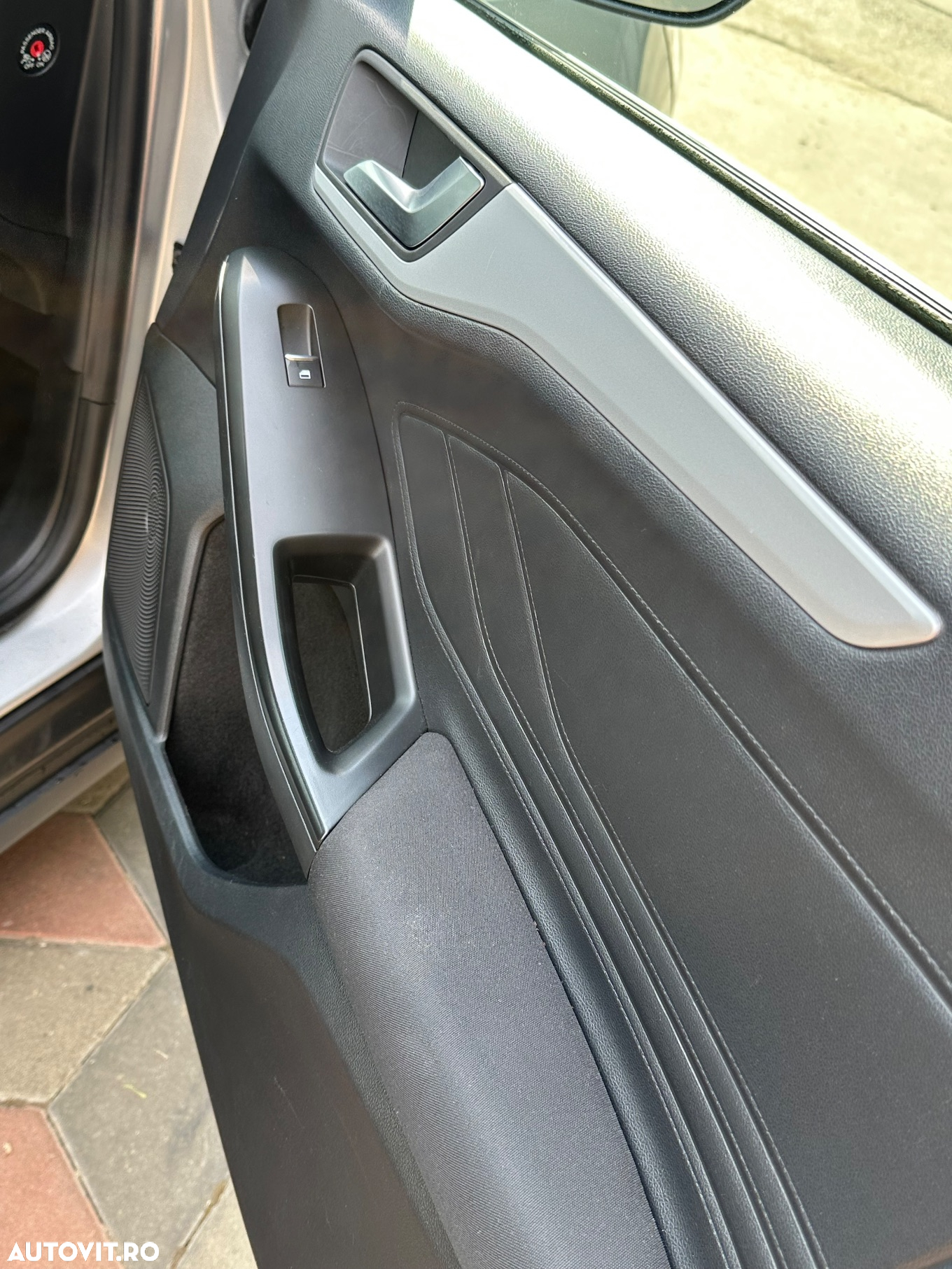 Ford Focus 1.5 EcoBlue Start-Stopp-System TITANIUM DESIGN - 22