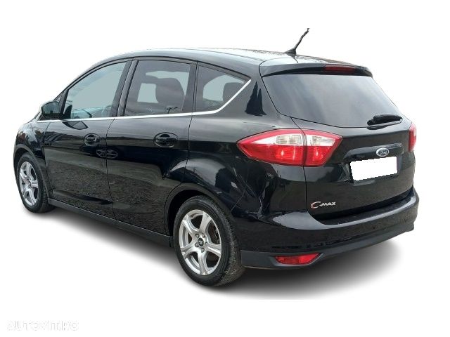 Ford C-Max 1.6 Ti-VCT Titanium - 3