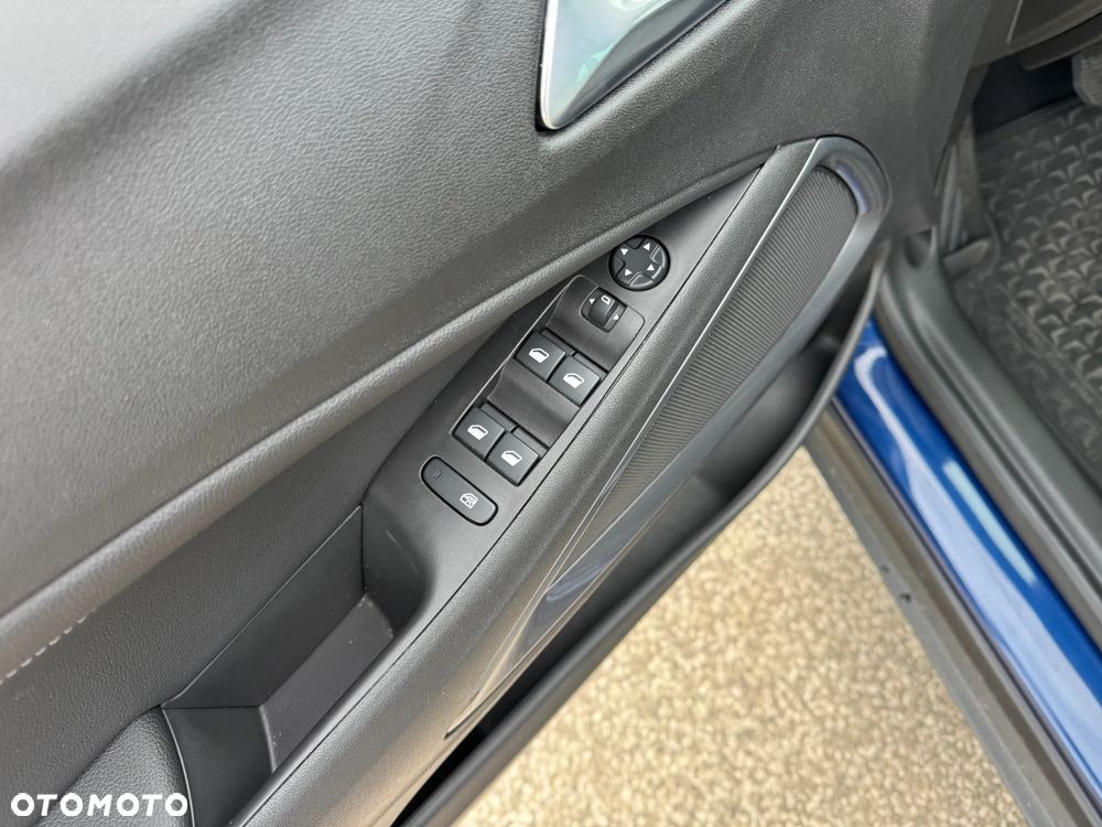 Opel Crossland 1.5 Automatik Ultimate - 24