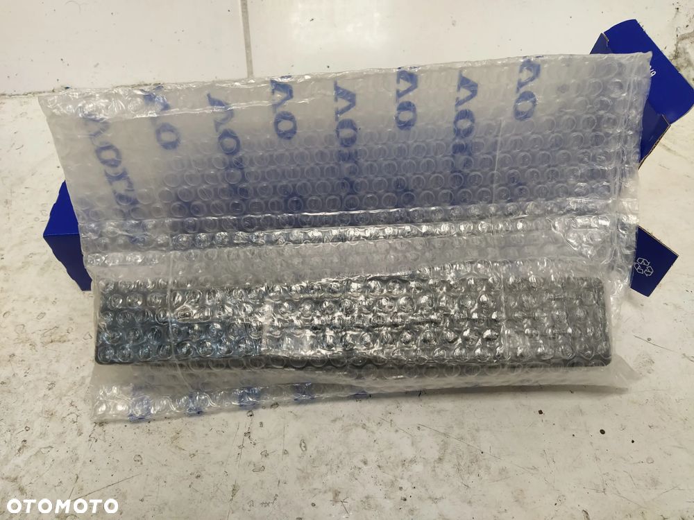 VOLVO V60 V90 S60 S90 CX40 XC60 XC90 KAMERA PARKOWANIA COFANIA ZESTAW KOMPLETNY MOCOWANIE KLAMKA RAMKA WIĄZKA ZAWLECZKA NOWY ORYGINAŁ - 15