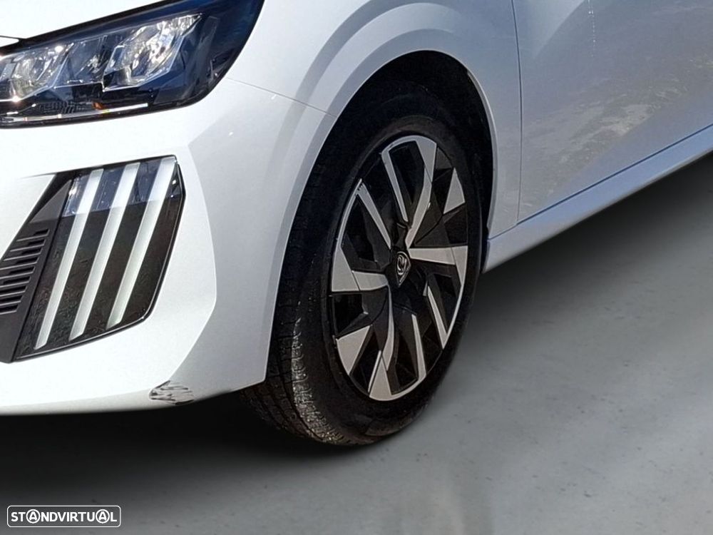 Peugeot 208 1.2 Style - 4