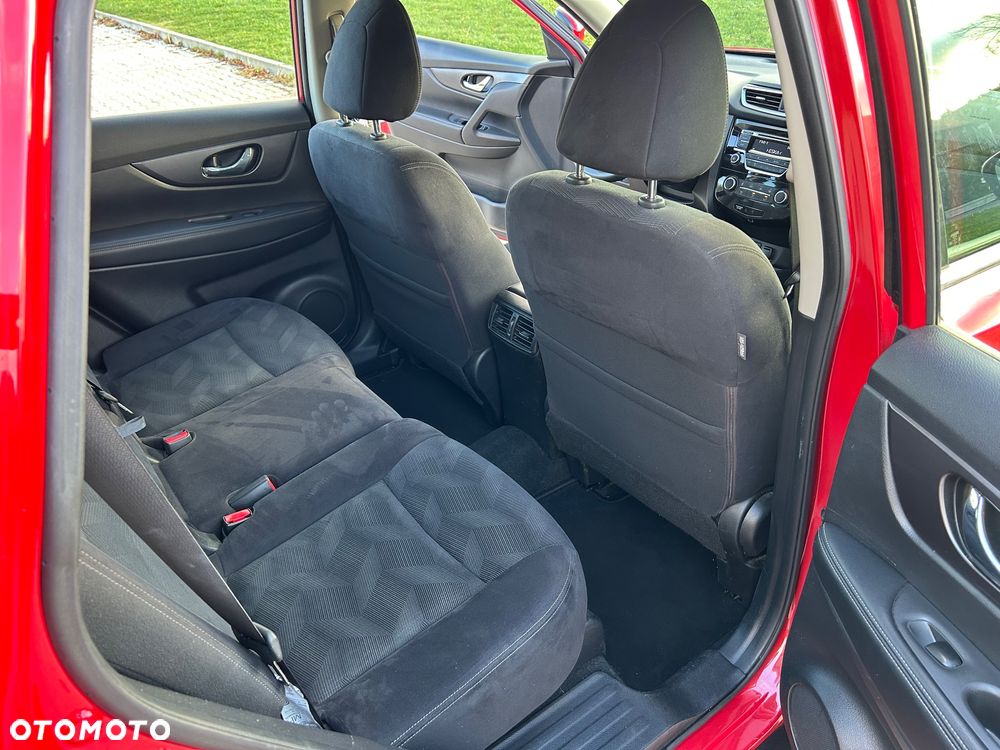 Nissan X-Trail 1.6 DIG-T N-Vision - 16