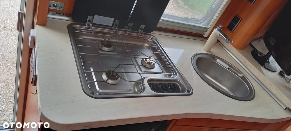 Hymer-Eriba EN495 - 30