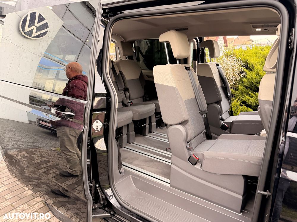 Volkswagen Multivan L 2.0 TDI DSG 110KW Life - 15