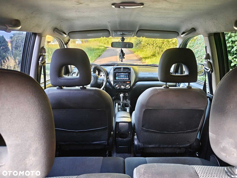 Toyota RAV4 - 3