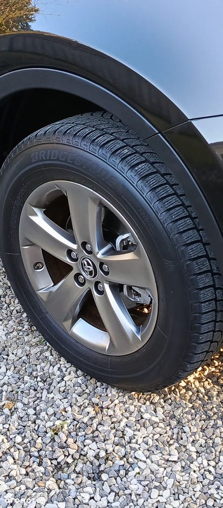 Toyota RAV4 2.0 D-4D Prestige - 38