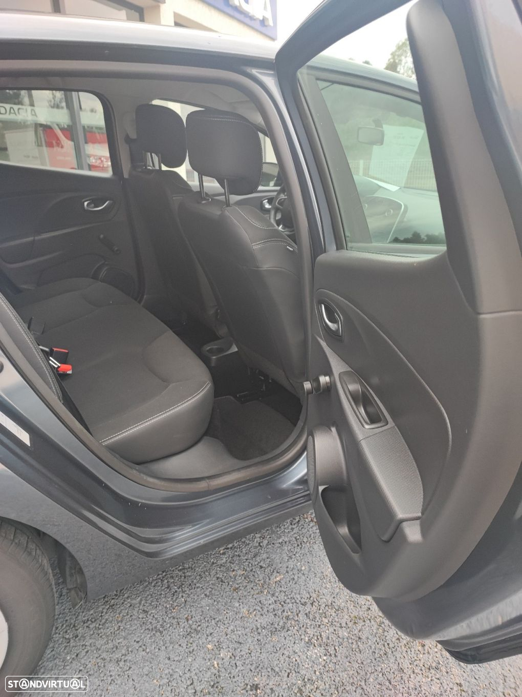 Renault Clio 1.5 dCi Zen - 18