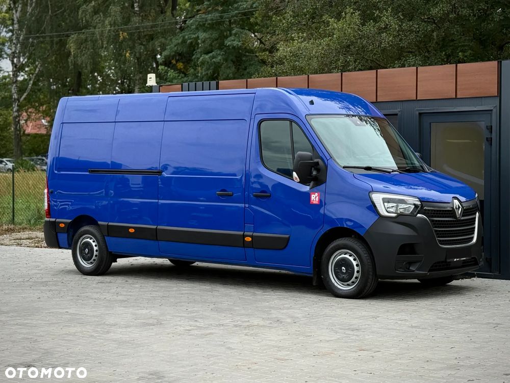Renault Master 2.3 dCi 150 KM L3H2 | 2023 | PO DUŻYM SERWISIE | GOTOWY DO PRACY | ZAREJESTROWANY W PL - 4