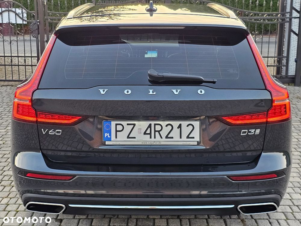 Volvo V60 D3 SCR Inscription - 29