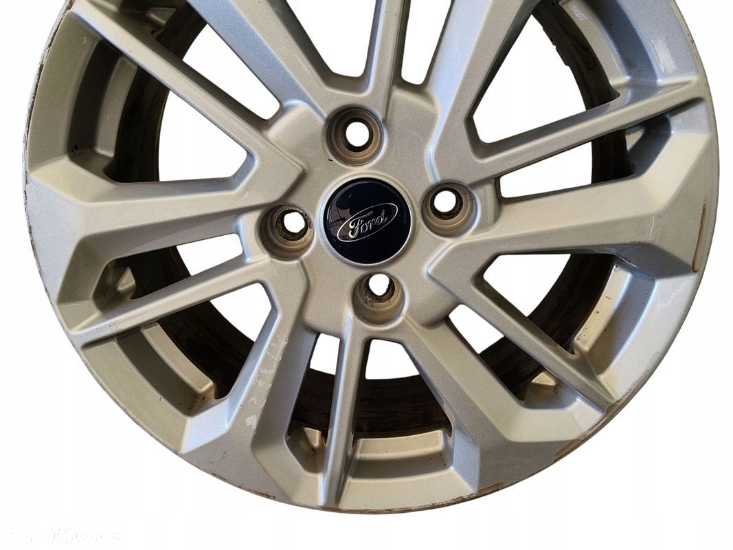 FELGA ALUMINIOWA FORD FIESTA MK8 VII 6.5"x16" 4x108 N1BC-1007-AA - 3