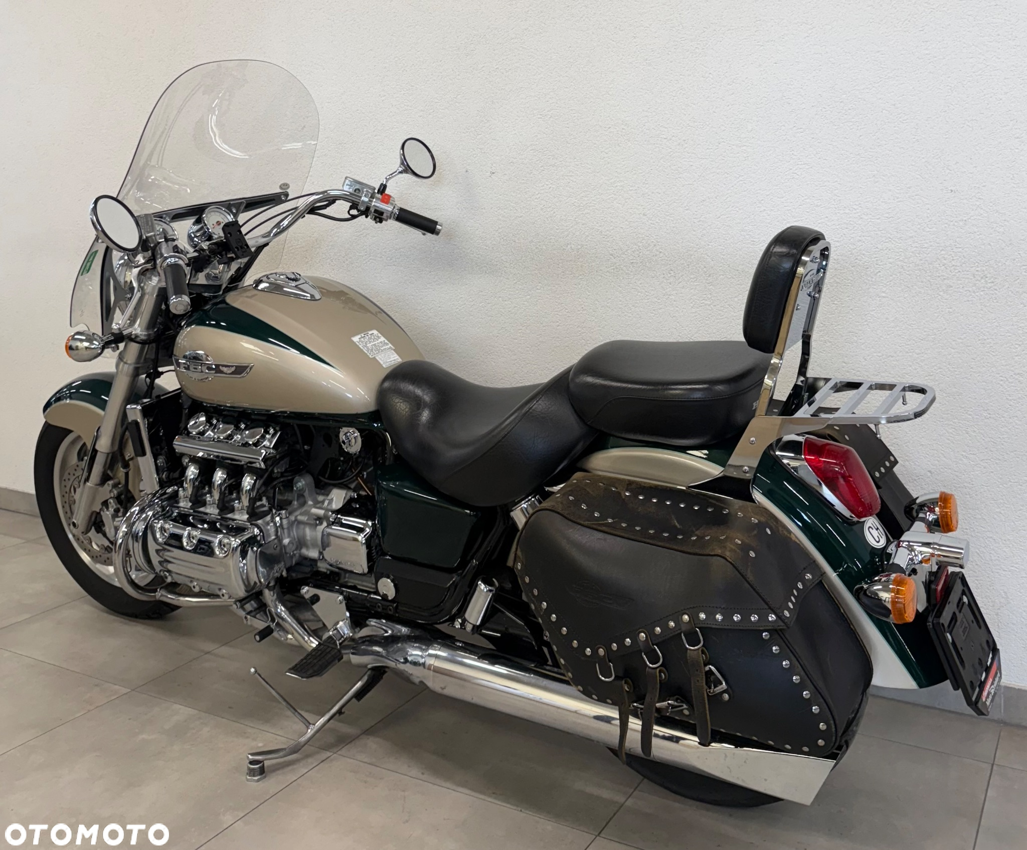 Honda Valkyrie - 6
