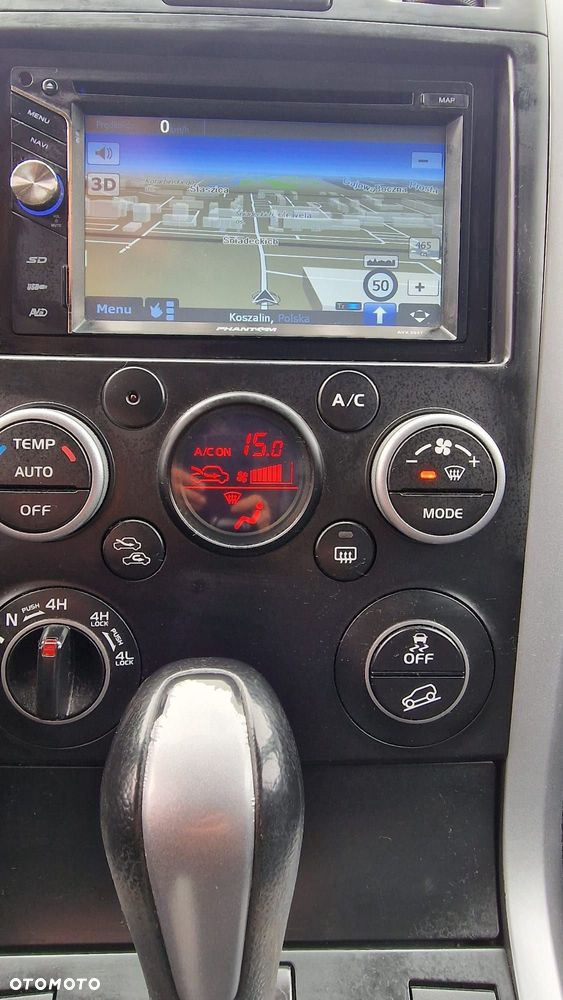 Suzuki Grand Vitara - 32