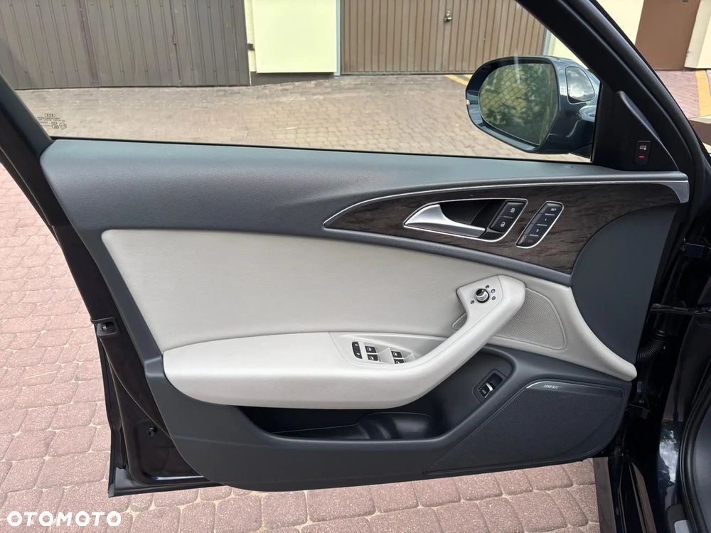 Audi A6 - 16