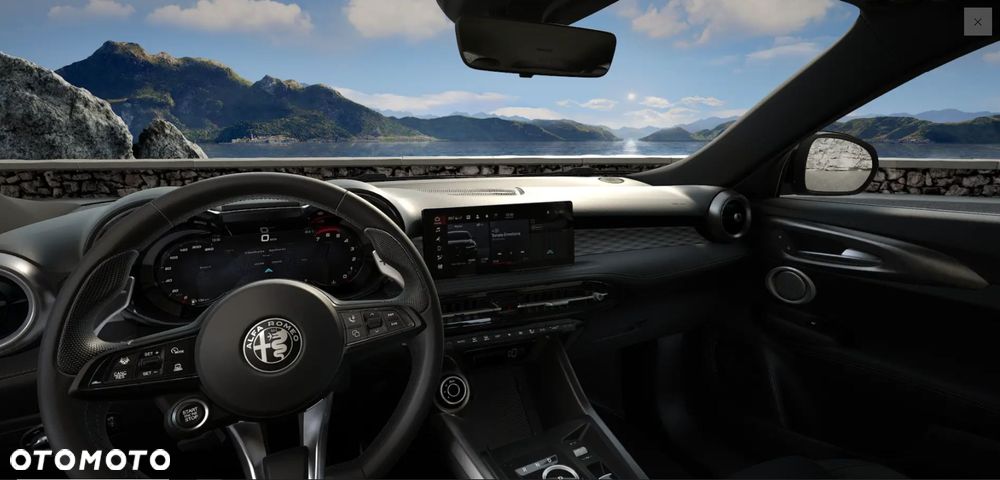 Alfa Romeo Tonale 1.5 T4 GSE mHEV Veloce DCT - 9