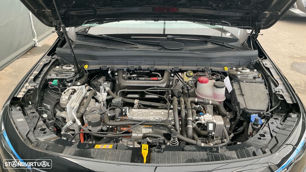 Mercedes-Benz EQB 250 Progressive - 14