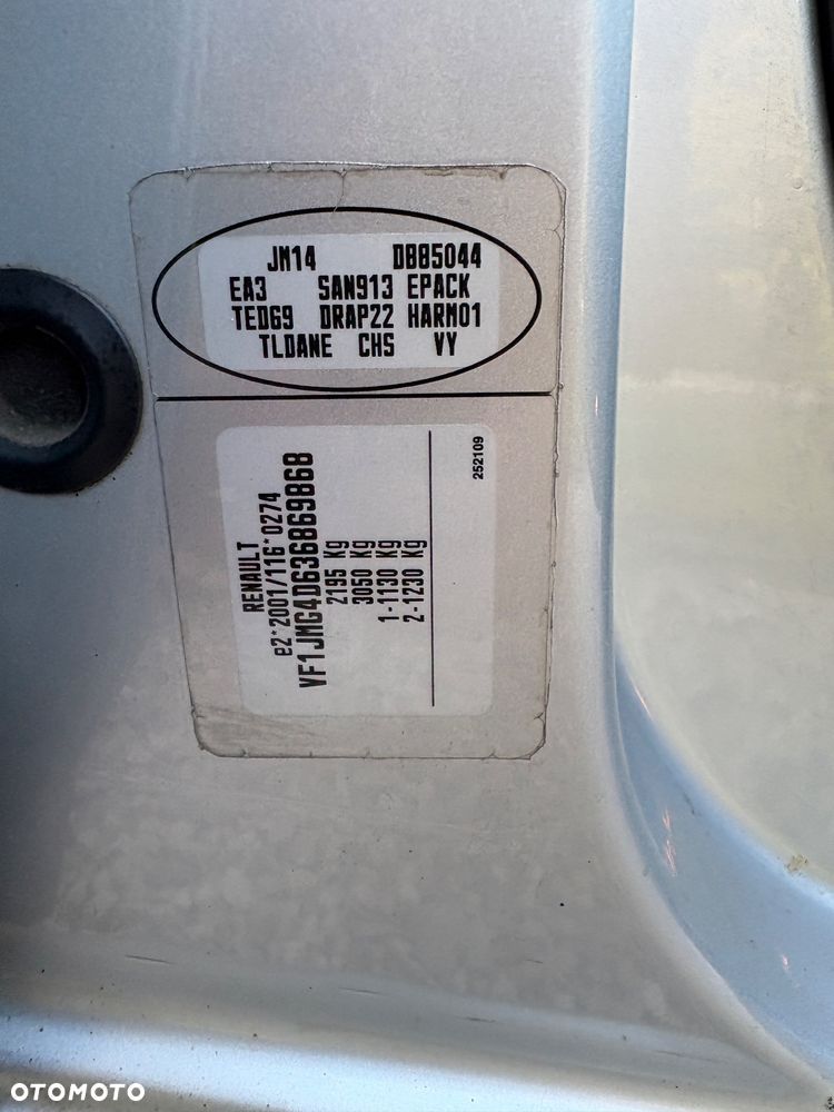 Renault Grand Scenic - 37