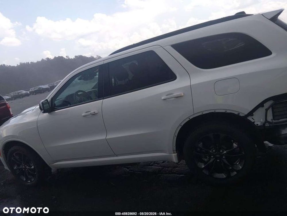 Dodge Durango 2024 photo 2