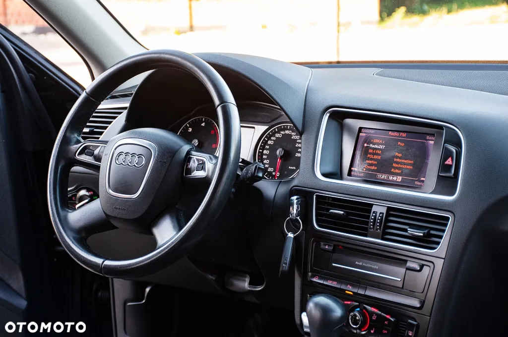 Audi Q5 2.0 TDI Quattro S tronic Prime Line - 24