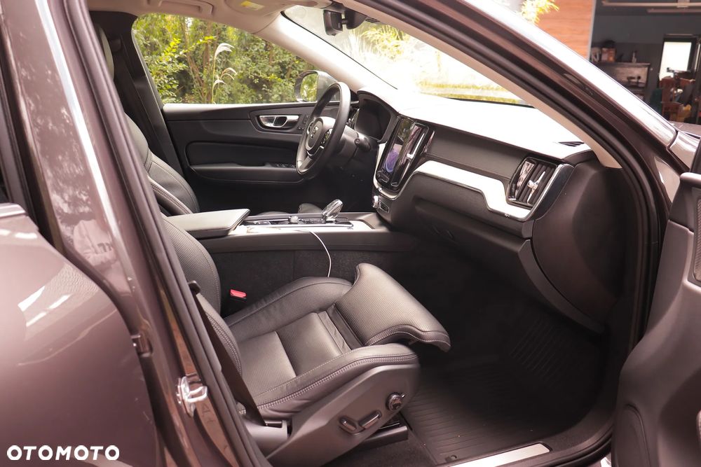 Volvo XC 60 B5 B AWD Geartronic Inscription - 21