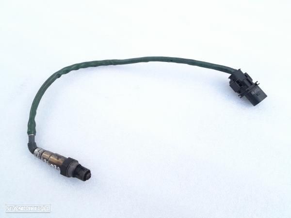 Sonda Lambda Mercedes-Benz C-Class (W204) - 1