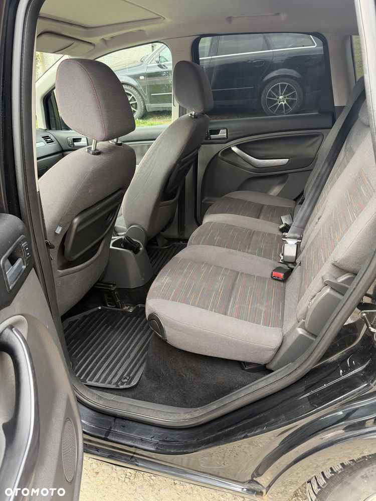 Ford C-MAX - 7