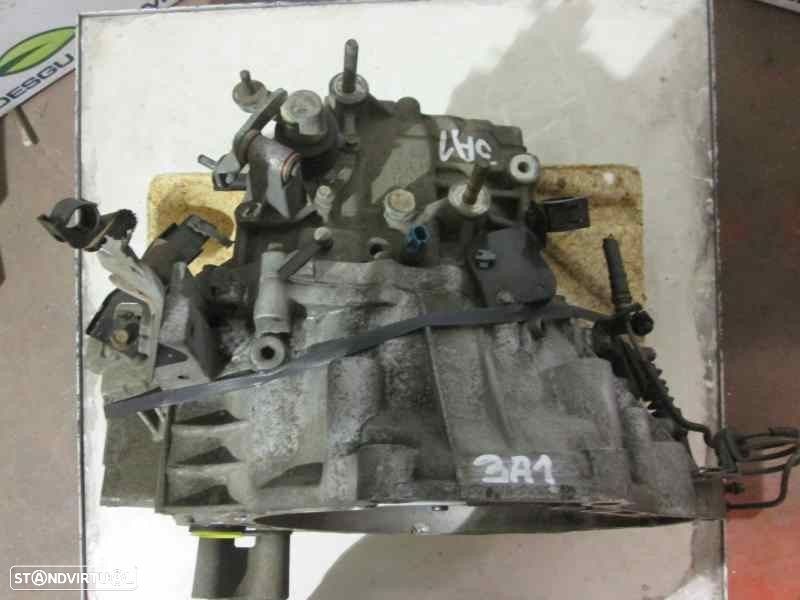 CAIXA VELOCIDADES MAZDA 6 HATCHBACK 2002 -3A1 - 4