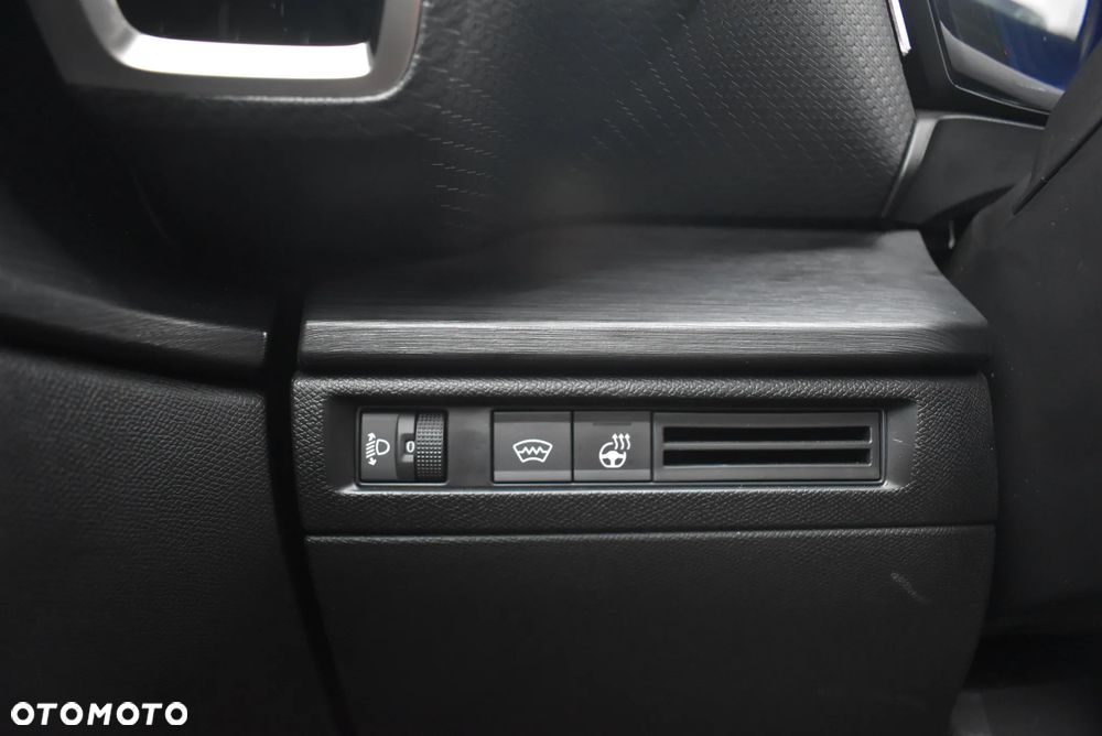 Citroën C5X 1.6 PureTech Shine EAT8 - 24