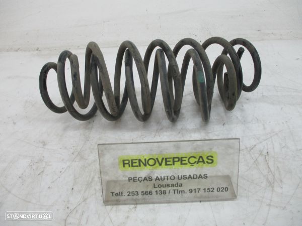 Mola Suspensao Tras Peugeot 107 (Pm_, Pn_) - 1