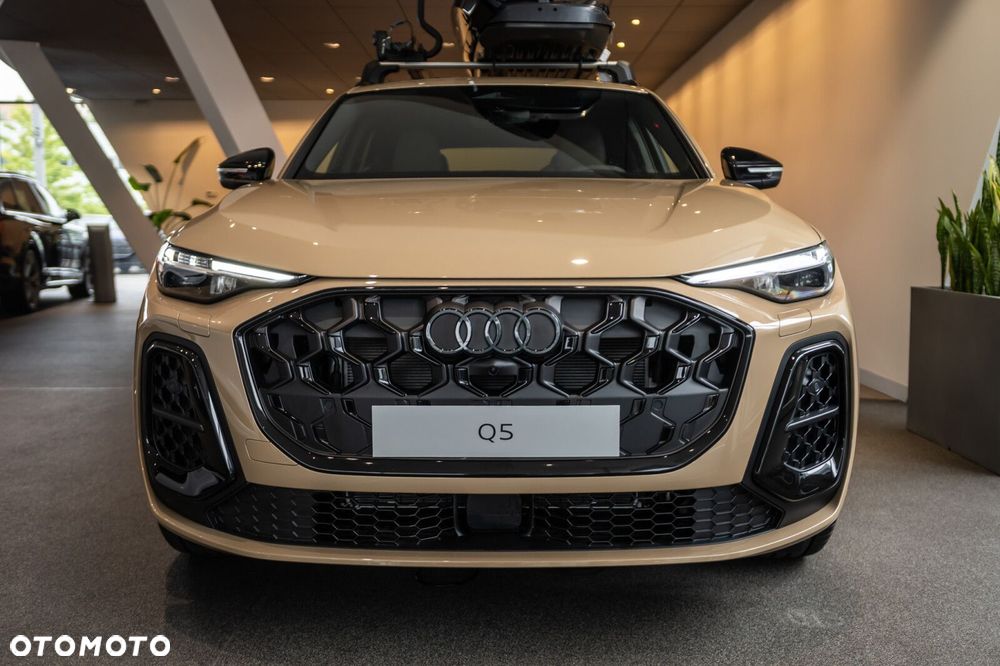 Audi Q5 TFSI mHEV 150 kW Quattro S tronic - 3