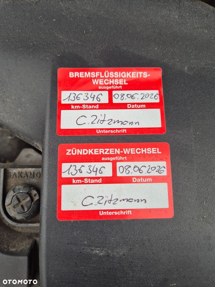 Subaru XV 2.0i Comfort (EyeSight) Lineartronic - 30