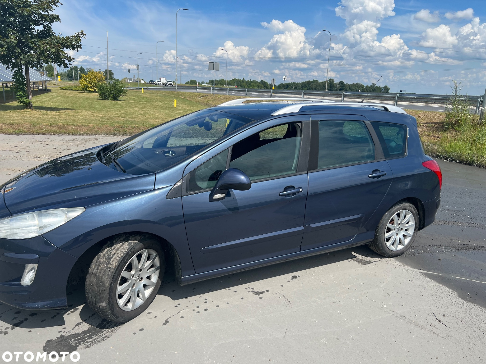 Peugeot 308 SW 120 VTi Premium - 3