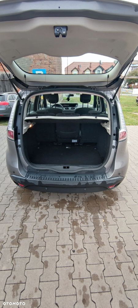 Renault Scenic - 5