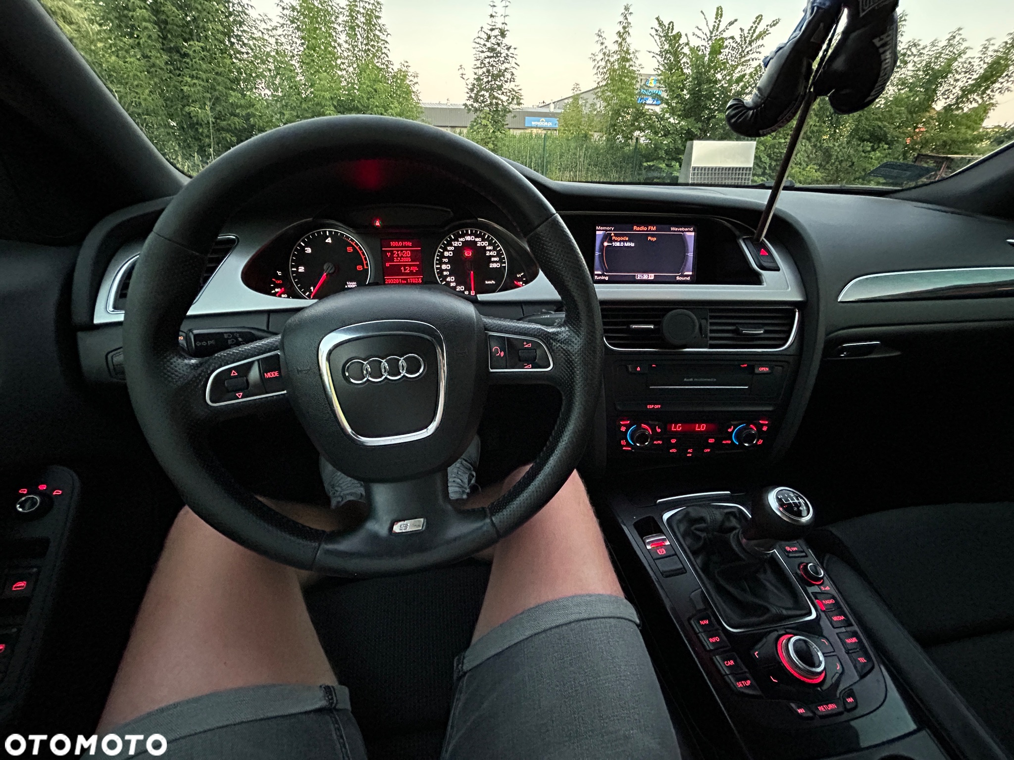 Audi A4 2.0 TDI - 10