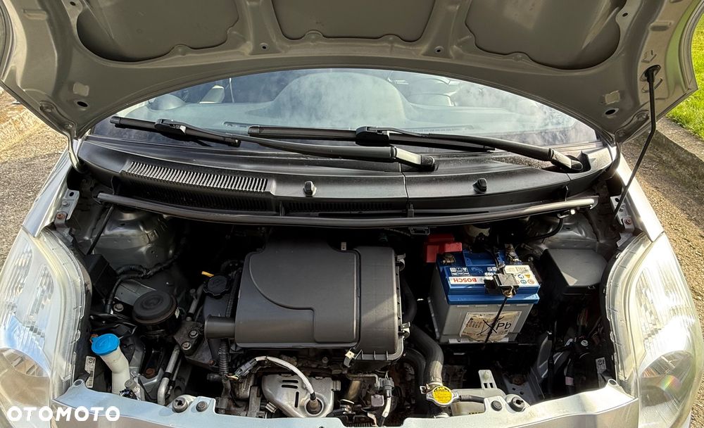 Toyota Yaris 1.0 Luna A/C - 32