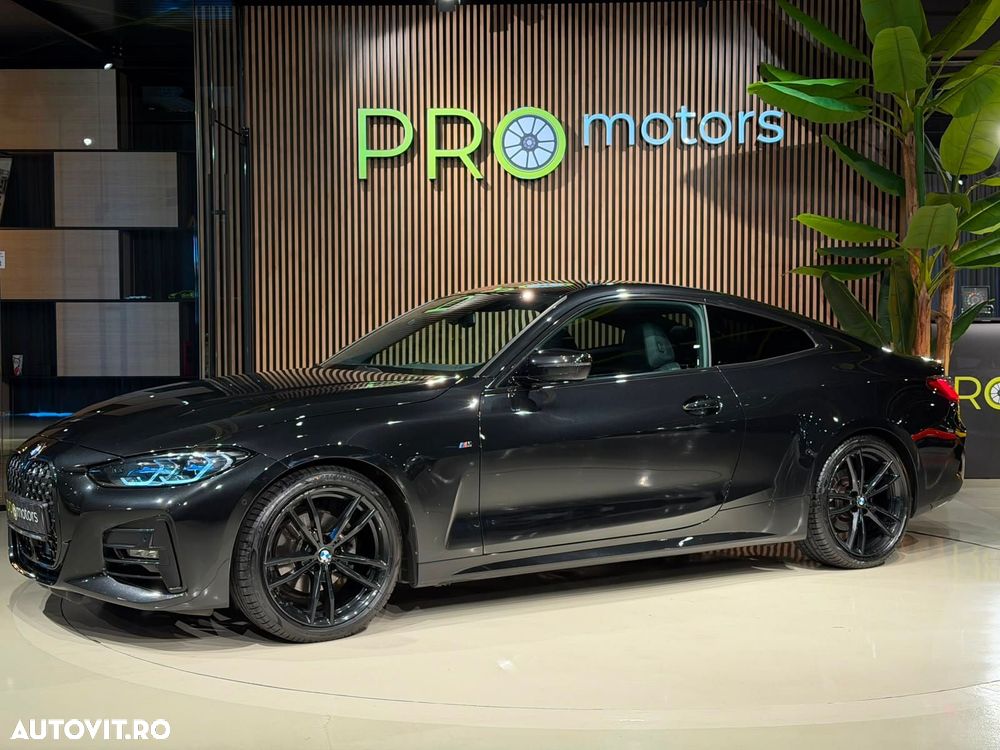 BMW Seria 4 - 12