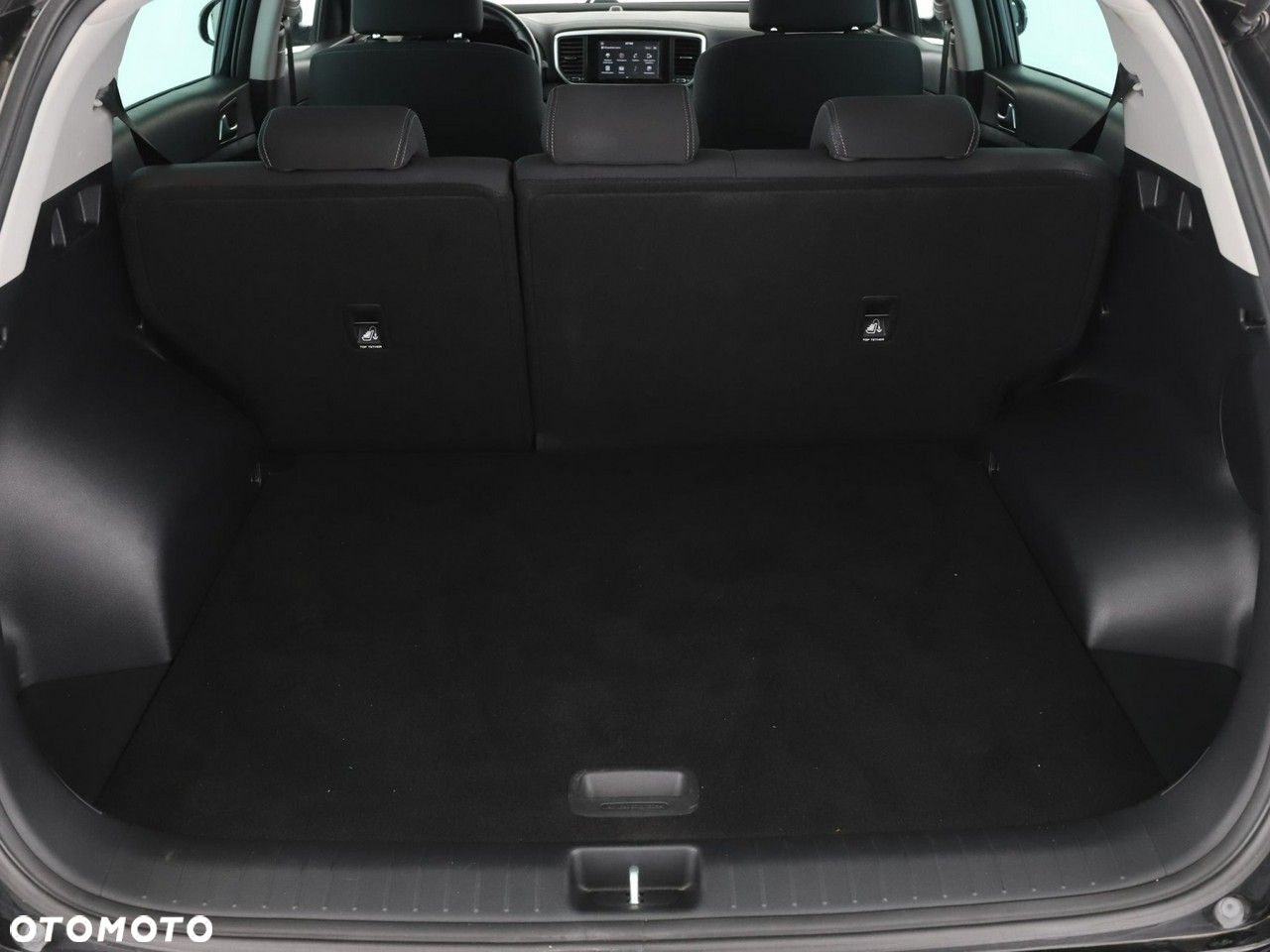 Kia Sportage 1.6 GDI 2WD Attract - 20