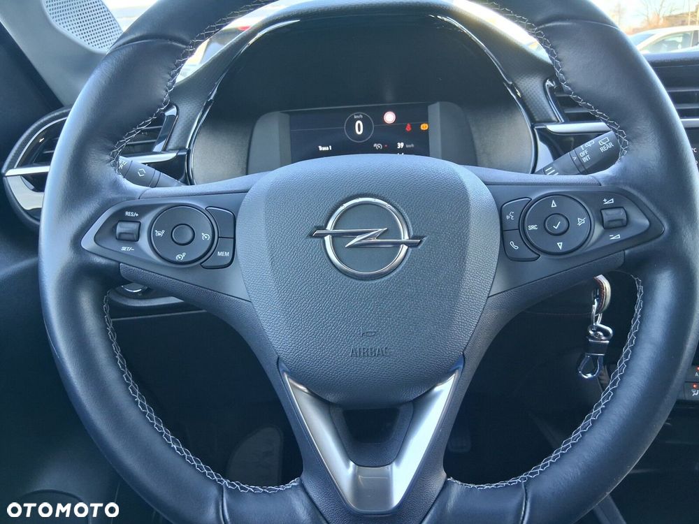 Opel Corsa 1.2 Elegance S&S - 9