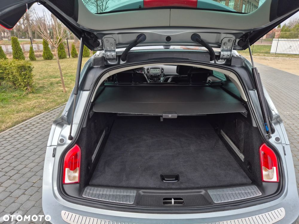 Opel Insignia 2.0 CDTI 4x4 ecoFLEX Start/Stop Business Edition - 30