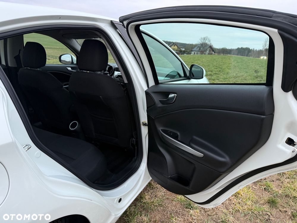 Alfa Romeo Giulietta 1.4 TB Progression - 26