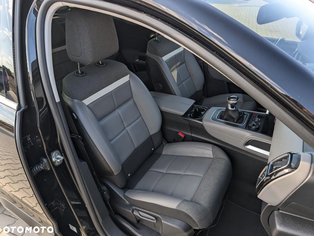 Citroën C5 Aircross 1.2 PureTech Feel - 34