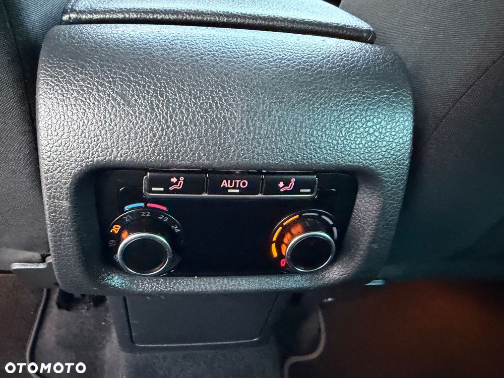Seat Alhambra 2.0 TSI Start & Stop DSG FR-Line - 28