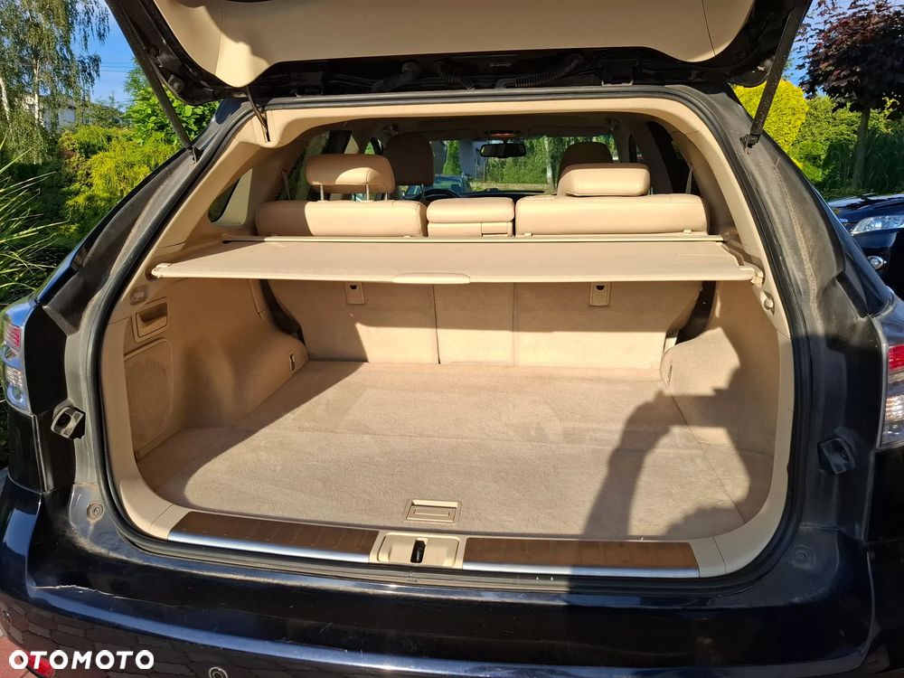 Lexus RX 450h Prestige - 26