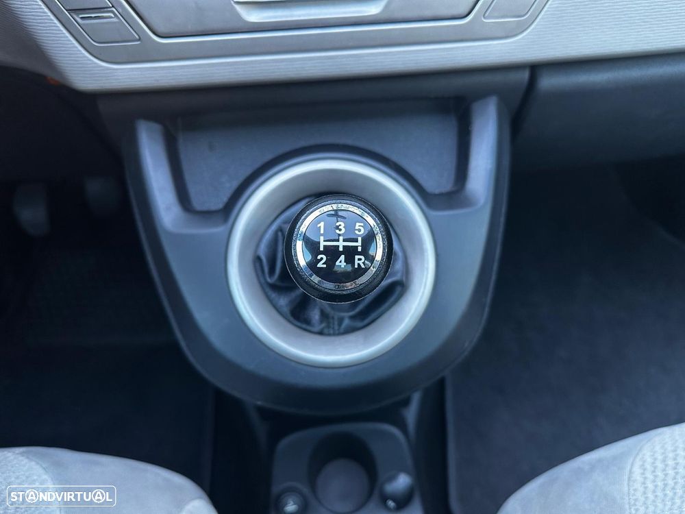 Citroën C4 Grand Picasso 1.6 HDi FAP Exclusive - 12
