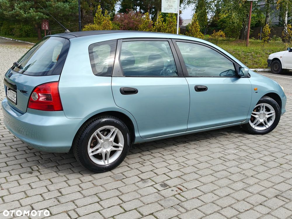 Hyundai Getz 1.6 GLS - 16