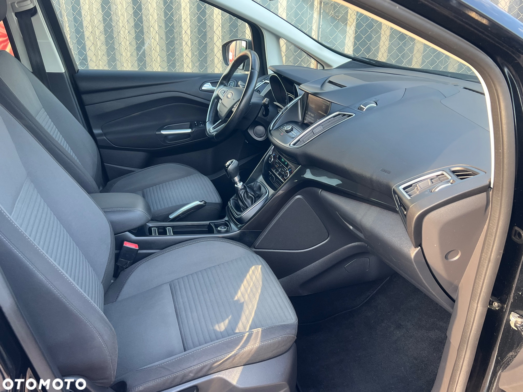 Ford C-MAX - 7