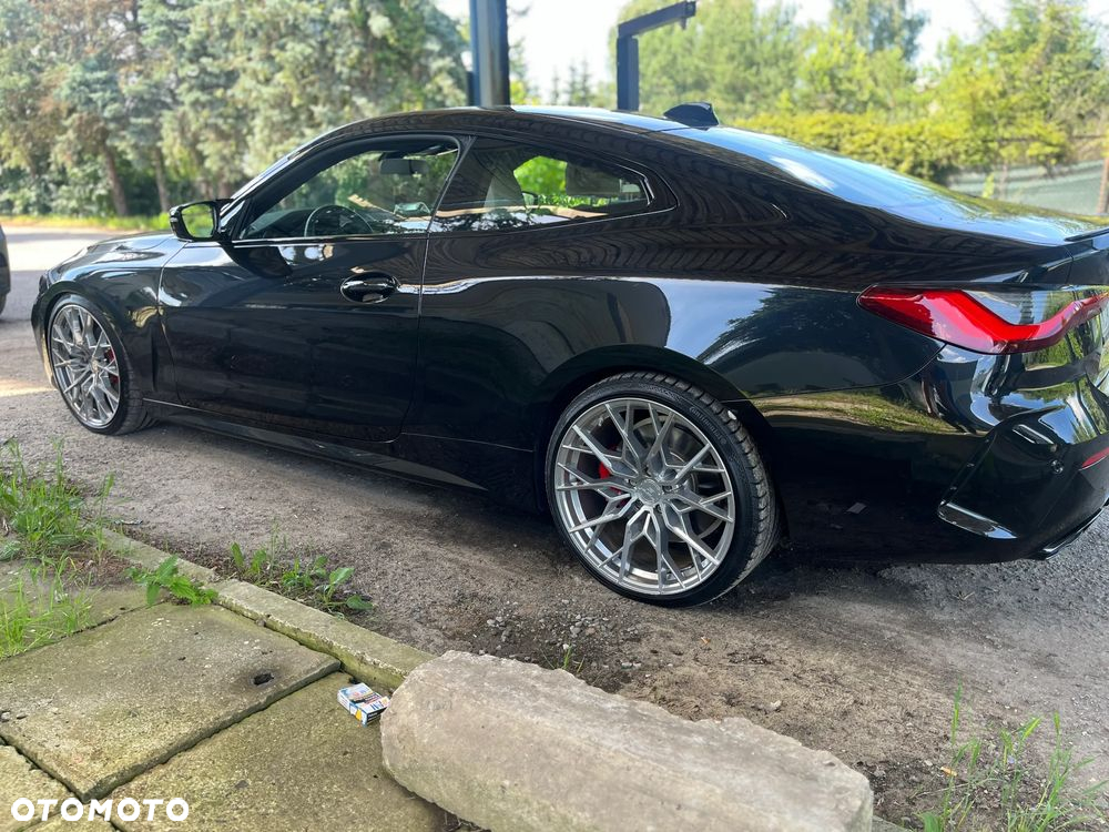 BMW Seria 4 M440i - 25