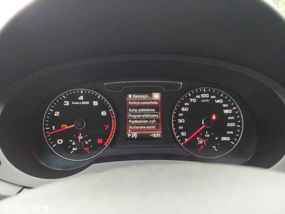 Audi Q3 2.0 TFSI Quattro S tronic sport - 28