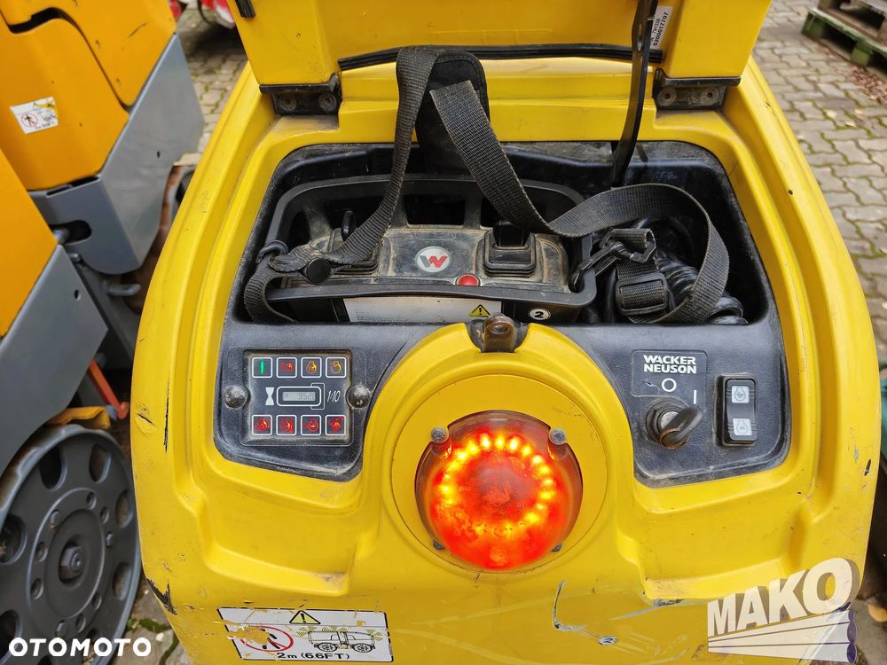 Wacker Neuson RTSC3 - 6