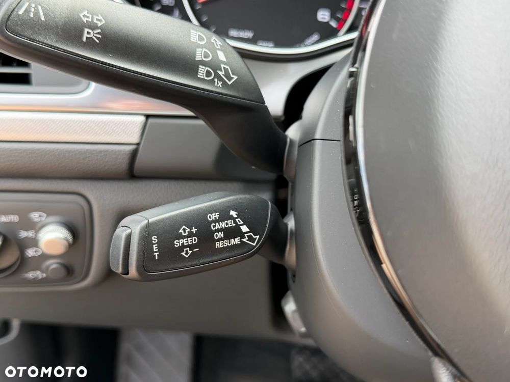 Audi A6 Limousine 2.0 TDI Quattro S tronic - 25