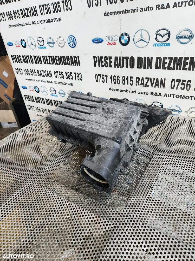 Carcasa Filtru Aer Vw Seat Skoda Audi Cod 5QE An 2012-2013-2014-2015-2016-2017-2018-2019-2020 - 6